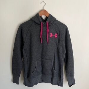 Under Armour Cold Gear - Charged Cotton Storm Hoodie